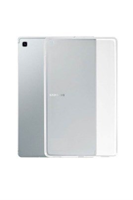 Samsung Galaxy Tab S6 Lite SM-P610 Silikon Tablet Kılıfı (10.4 inç)