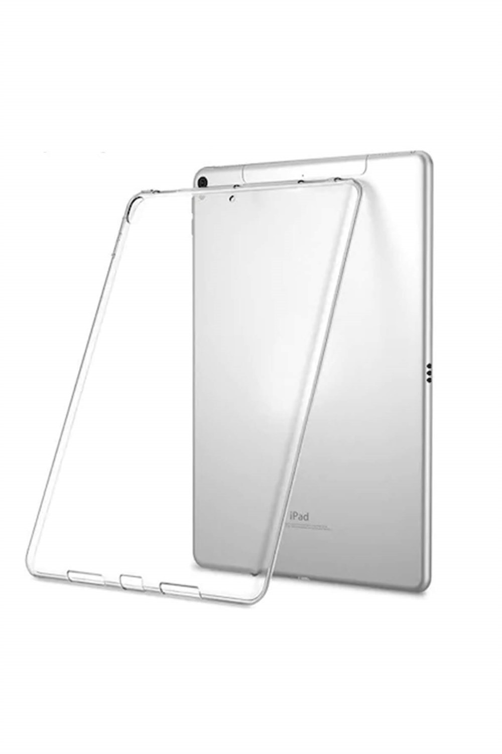 iPad Pro Silikon Tablet Kılıfı (10.5 inç) I Esepetim.com