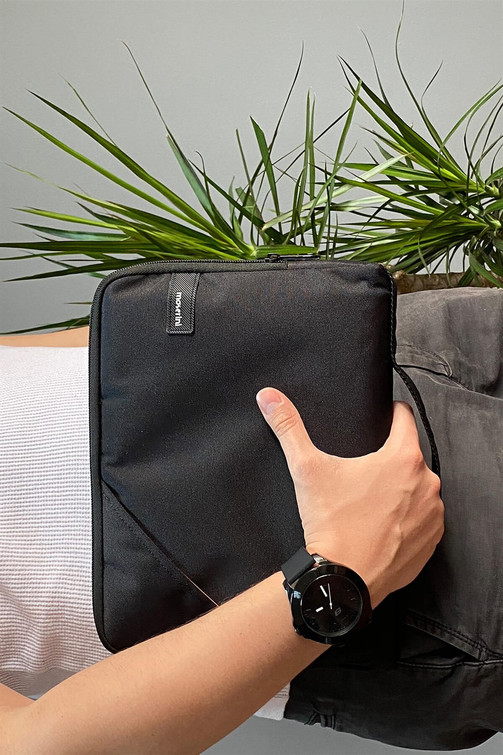 Moserini Smart Slim Tablet Bag Case for iPad Samsung Huawei 