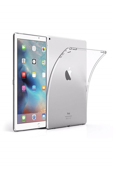 iPad Mini 1-2-3 Silikon Tablet Kılıfı (7.9 inç)