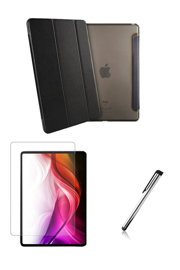 iPad Mini 1-2-3 Smart Case Tablet Kılıf Seti