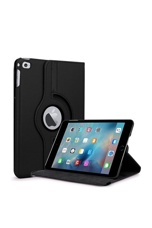 iPad Mini 4 7.9 inç Dönerli Tablet Kılıfı