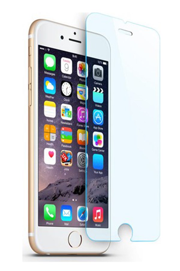 iPhone 7 Plus Ekran Koruyucu Kırılmaz Cam