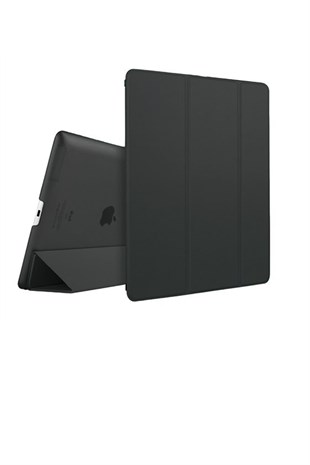 iPad Air 2 9.7 inç Smart Case Tablet Kılıfı