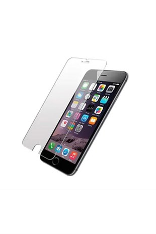 iPhone 6 Plus Ekran Koruyucu Kırılmaz Cam I Esepetim.com