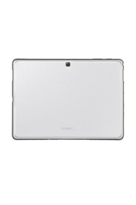 Samsung Galaxy Tab 4 SM-T530 Silikon Tablet Kılıfı (10.1 inç) I Esepetim.com