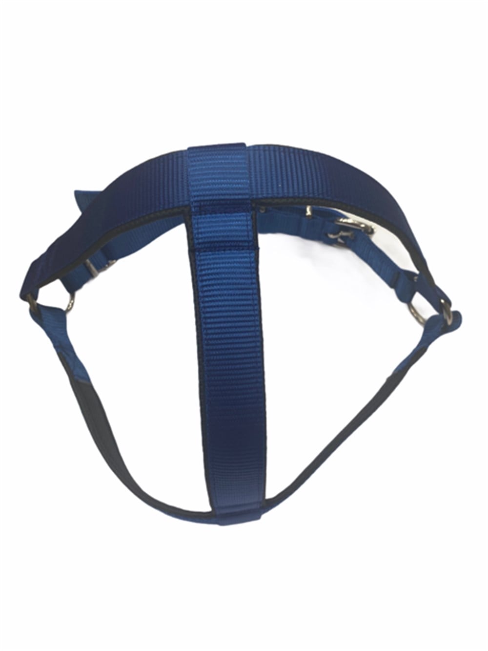 Mavi Step-in Göğüs Tasması 60 cm - 80 cm