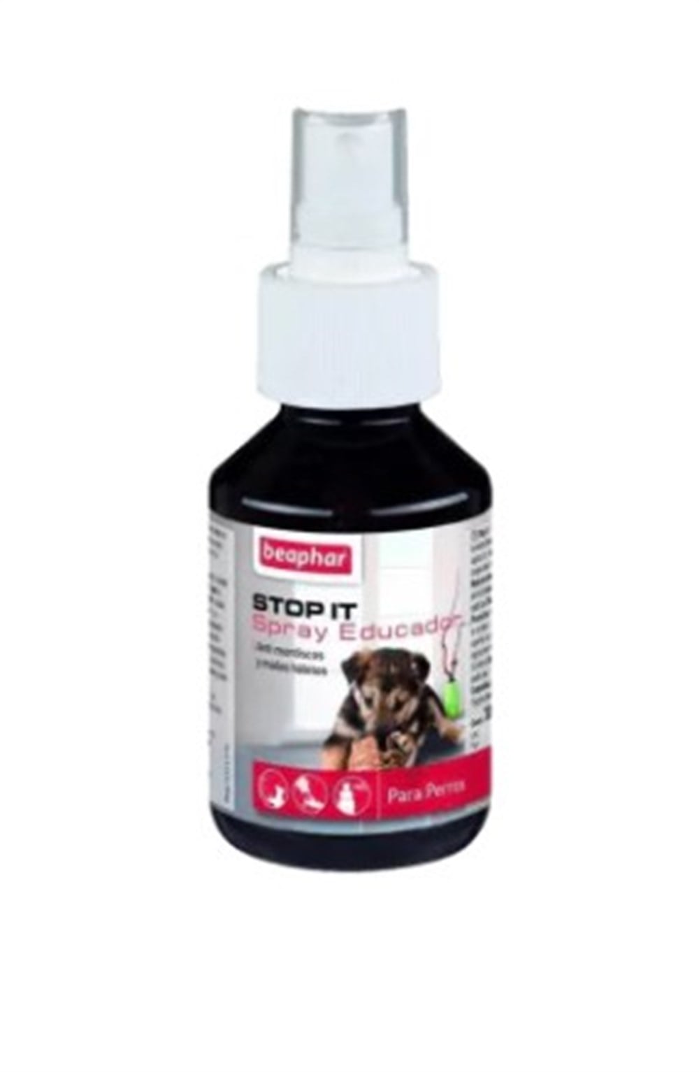 Beaphar Stop-it Köpek Uzaklaştırma Spreyi 100 ml
