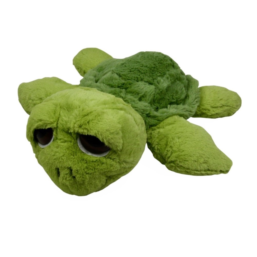 Sevimli Peluş Kaplumbağa 29 cm