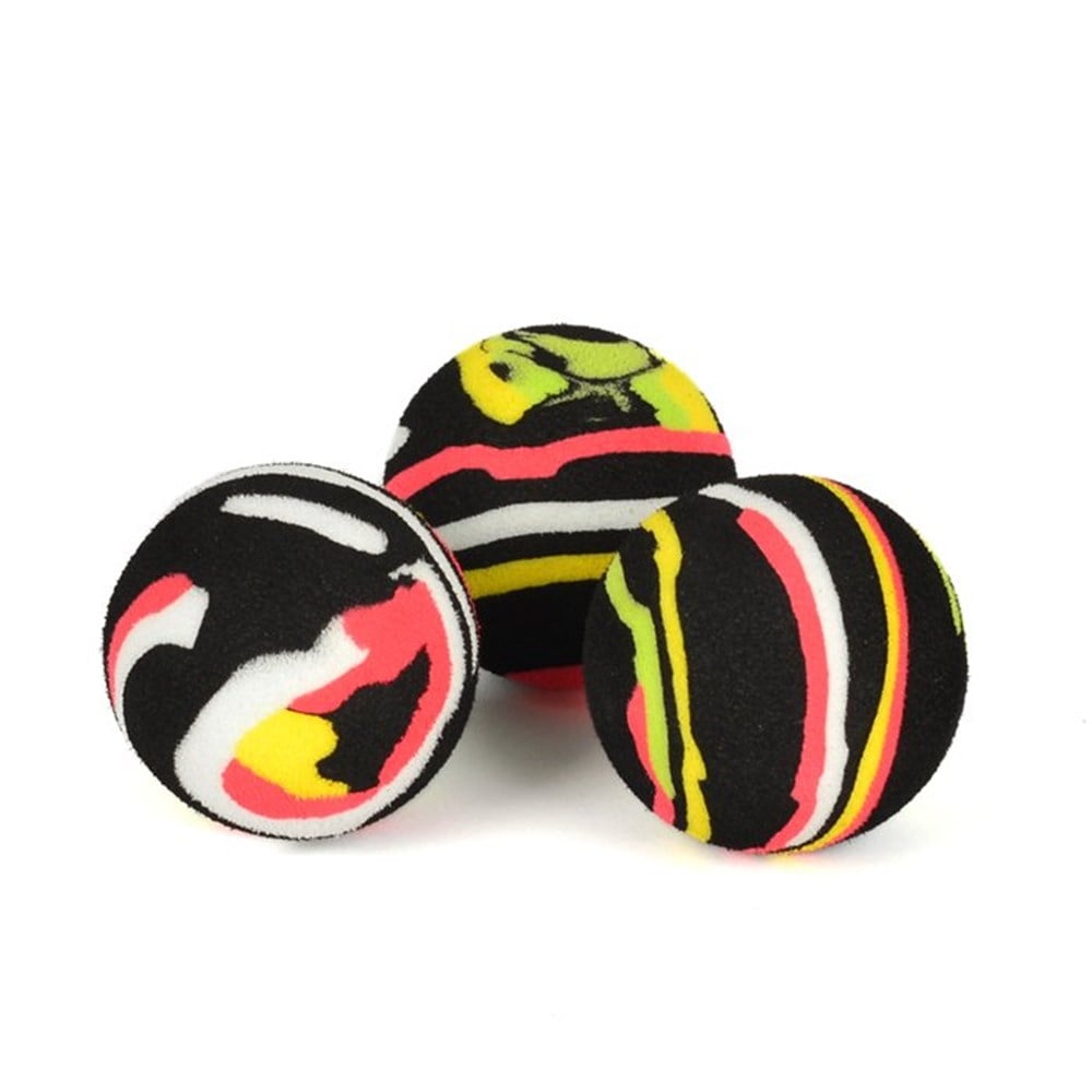 Pet Toys Kedi Oyun Topları 3lü Paket