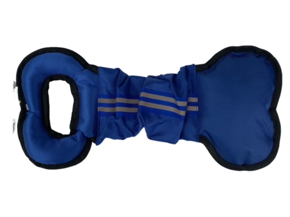 Suda Batmaz, Mavi Büyük Çekiştirme Oyuncağı 33-43 cm