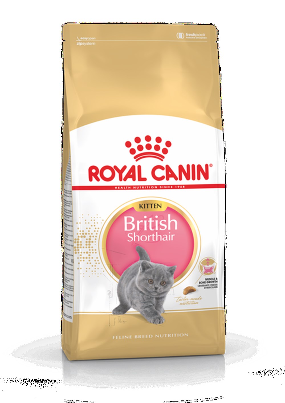 Royal Canin British Shorthair 2 kg Yavru Kedi Maması
