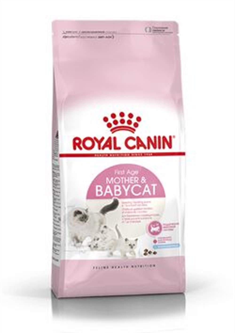 Royal Canin Mother and Babycat 4 kg Anne ve Yavru Kedi Maması