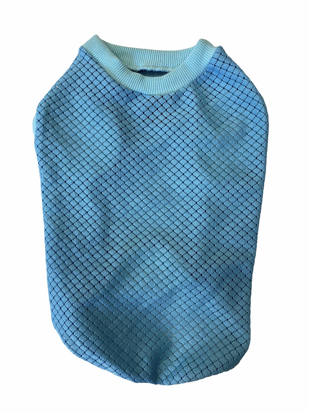 Turkuaz Triko T-shirt