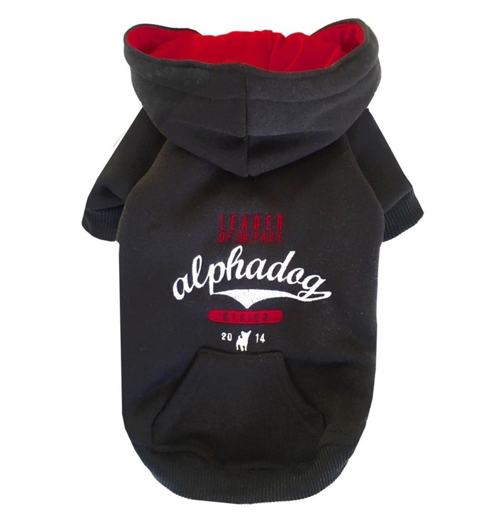 Alphadog Leader Sweatshirt