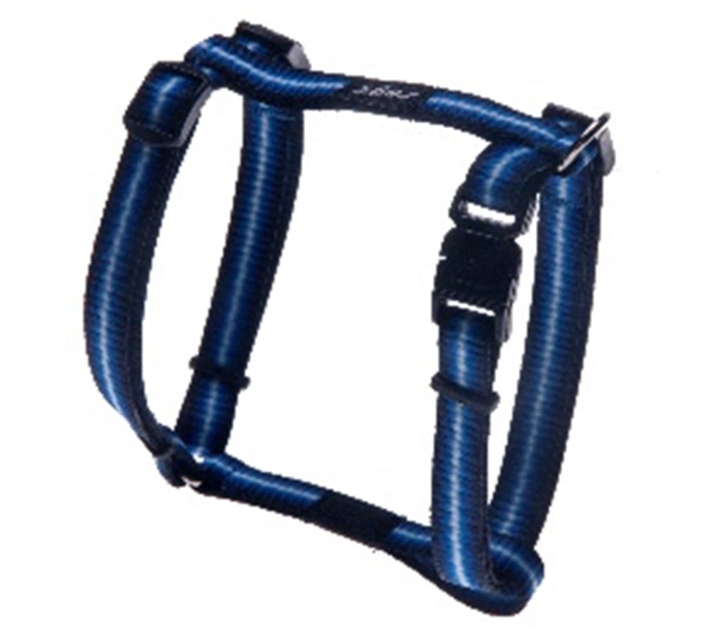 Rogz Midget Küçük Irk Köpek Göğüs Tasması S 23 - 37 cm