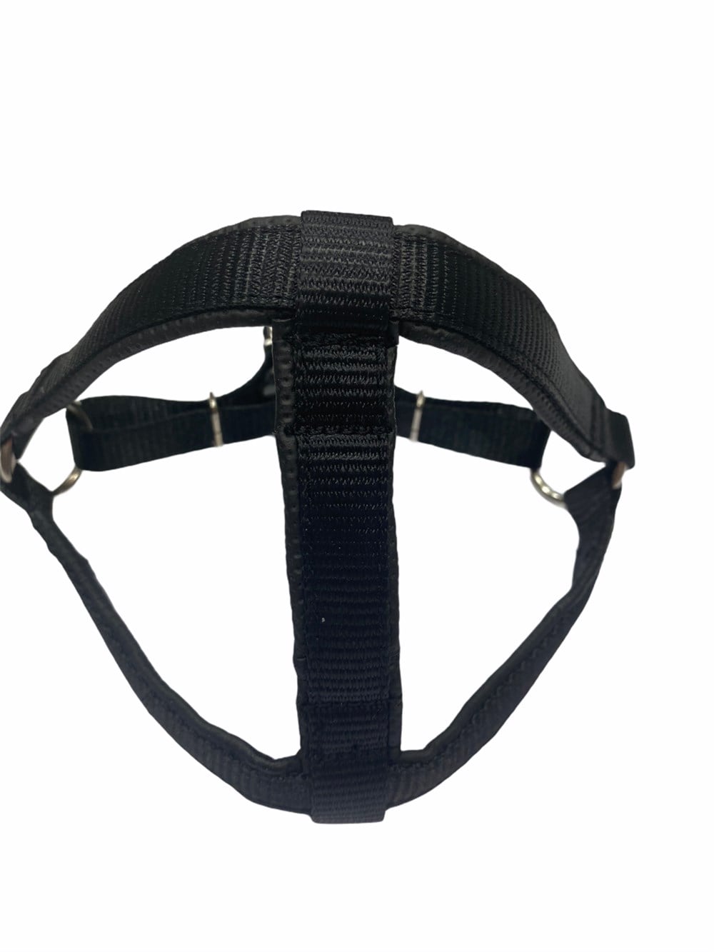 Siyah Step-in Göğüs Tasması 40 cm x 60 cm