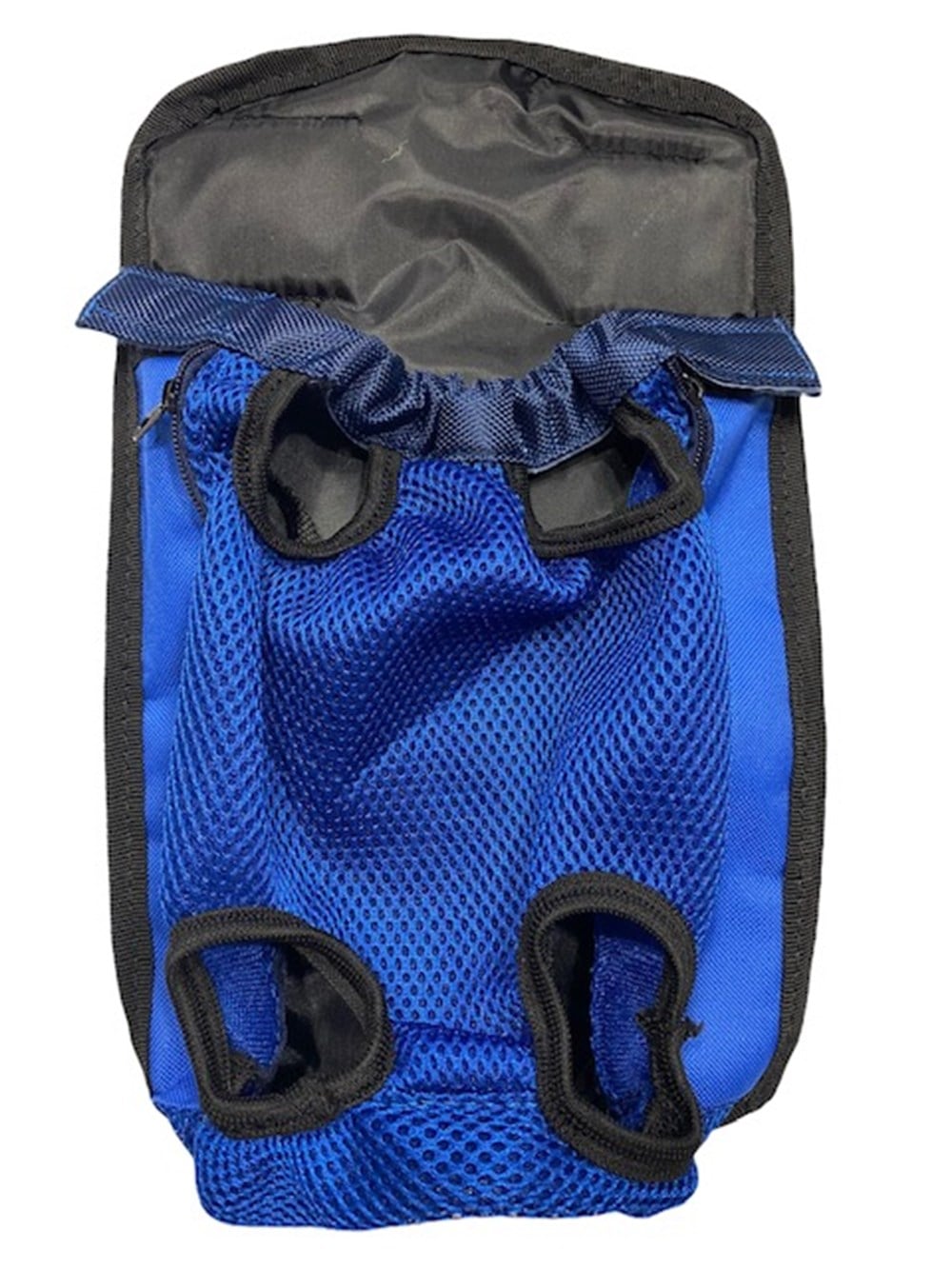 Kanguru Ana Kucağı Taşıma Çantası Gece Mavisi