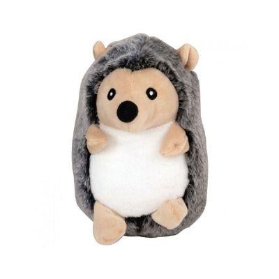 Pawise Peluş Kirpi Köpek Oyuncağı Oyuncağı 17 cm