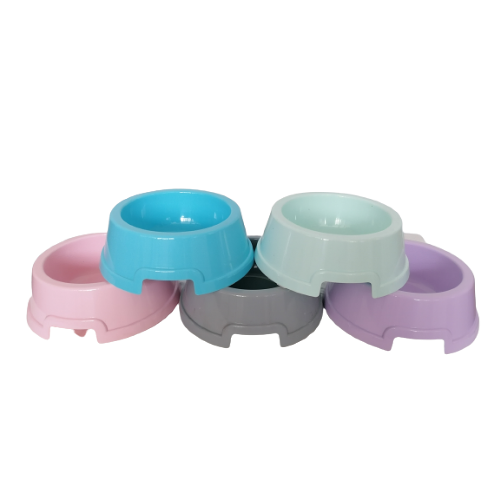 Plastik Mama ve Su Kabı 2,5 lt (1 adet)