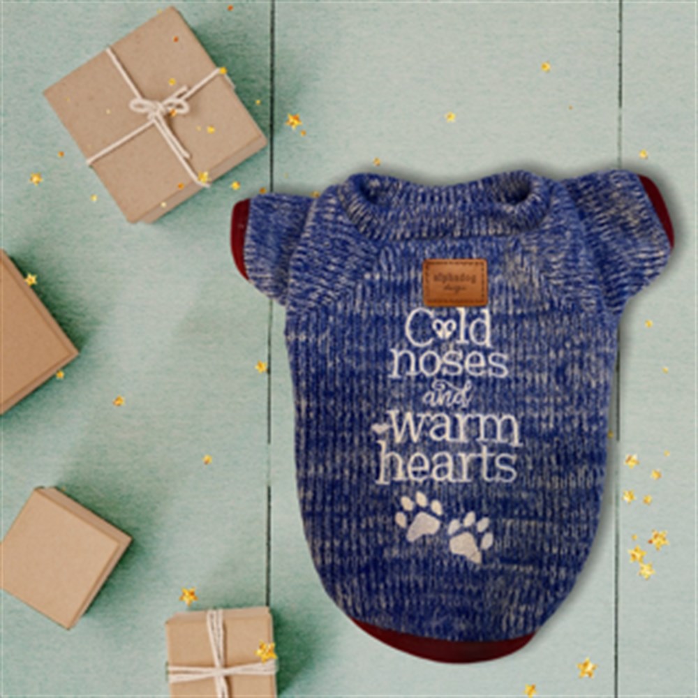 Alphadog Cold Noses&Warm Hearts Kazak