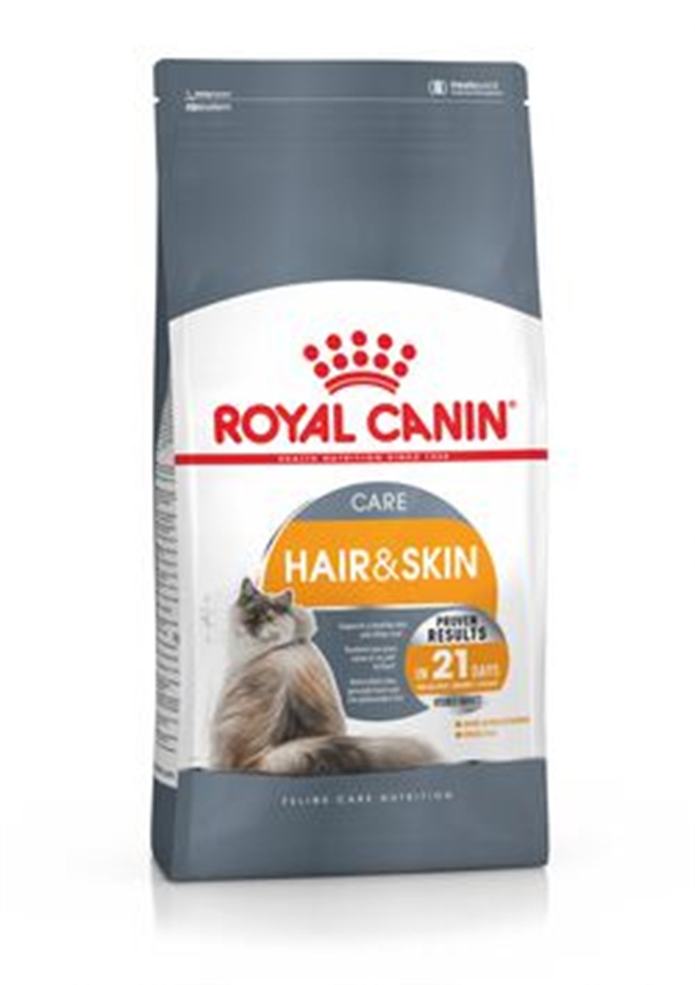 Royal Canin Hair and Skin Care 2 kg Hassas Deri Sahibi Kediler için Mama