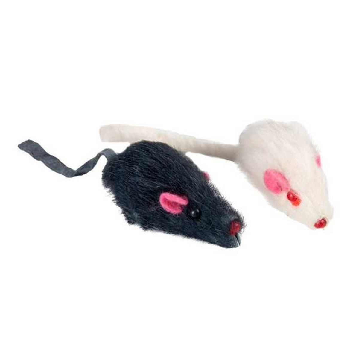 Flamingo Catnipli Fare Kedi Oyuncağı (2li)