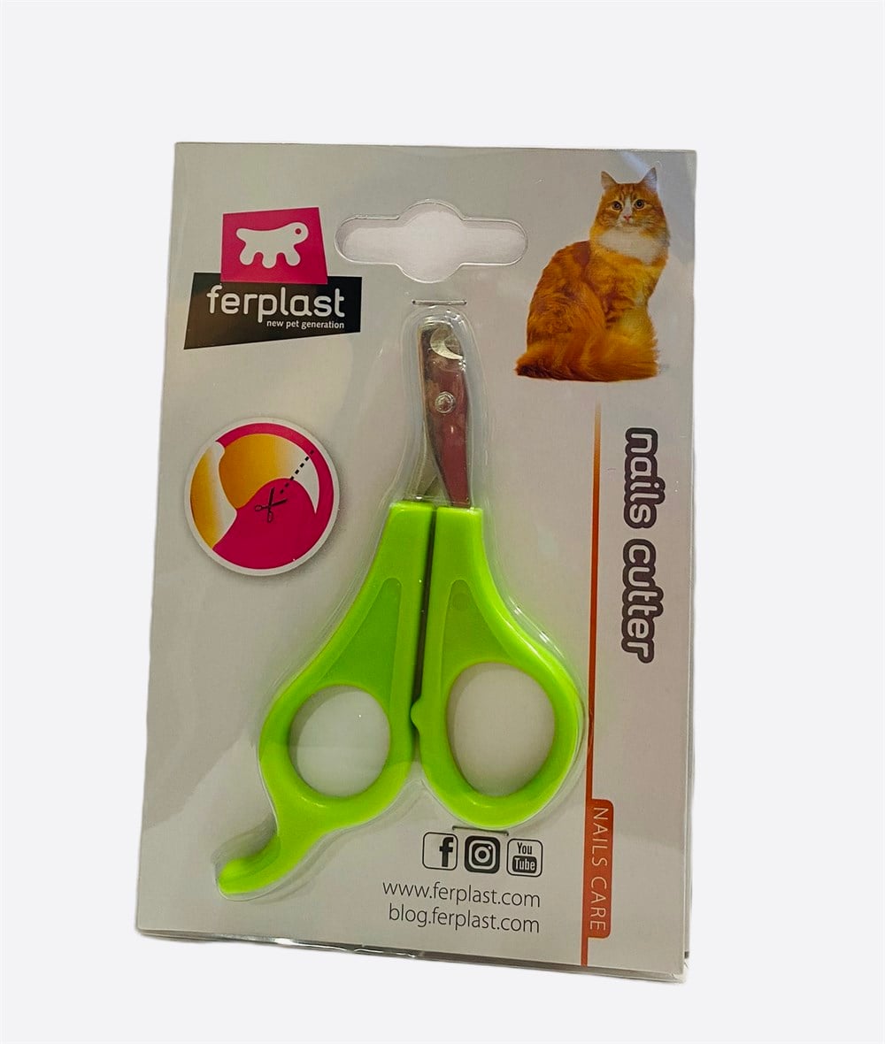 Ferplast Tırnak Makası