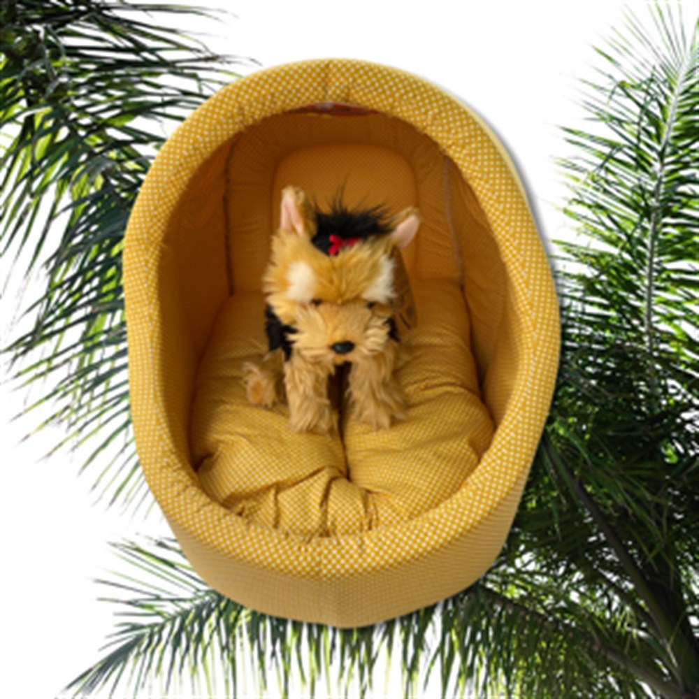 Pet Pretty Kedi ve Köpek Yuvası