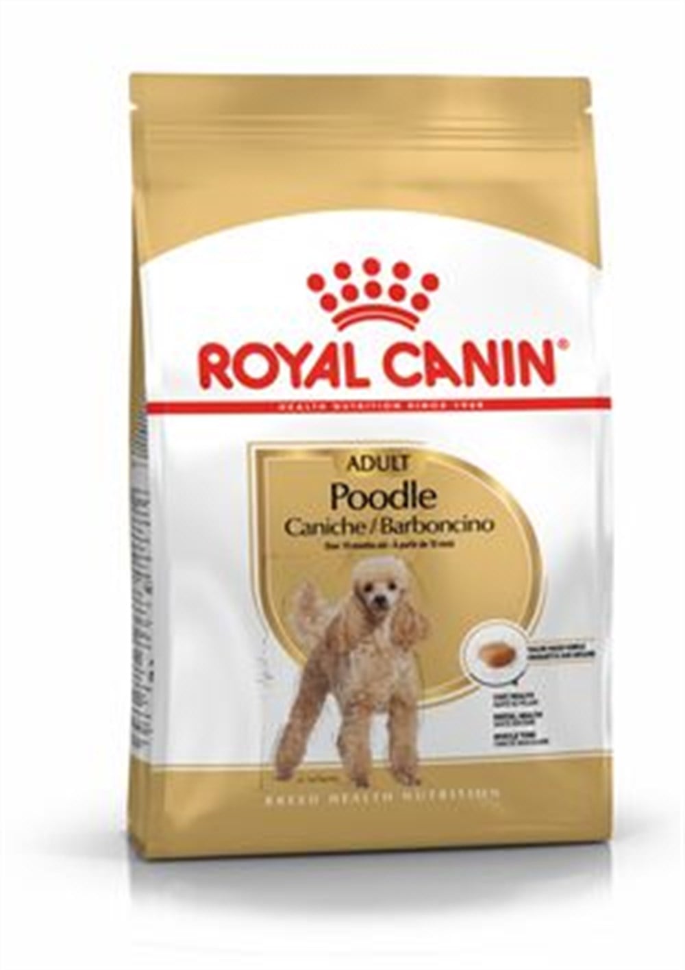 Royal Canin Poodle Adult 3 kg Yetişkin Köpek Maması