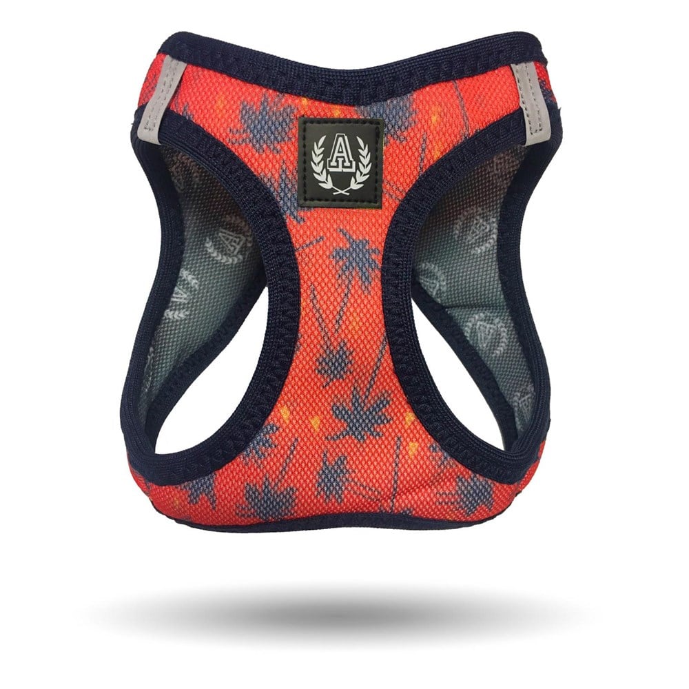 Alphadog Palms Air-Mesh Göğüs Tasması