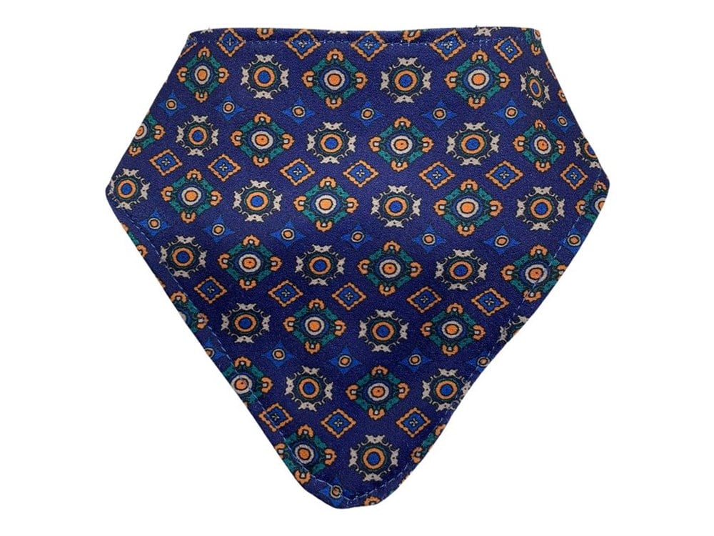 Rustik Köpek Bandanası