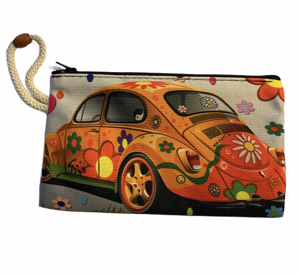 Volkswagen Cüzdan/Çanta 22 x 12 cm