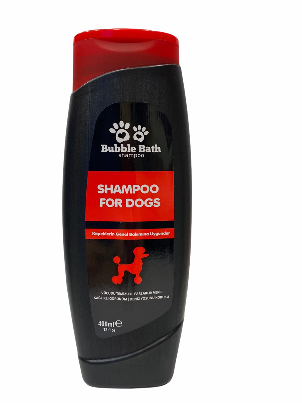 Genel Yıkama için Köpek Şampuanı, 400 ml