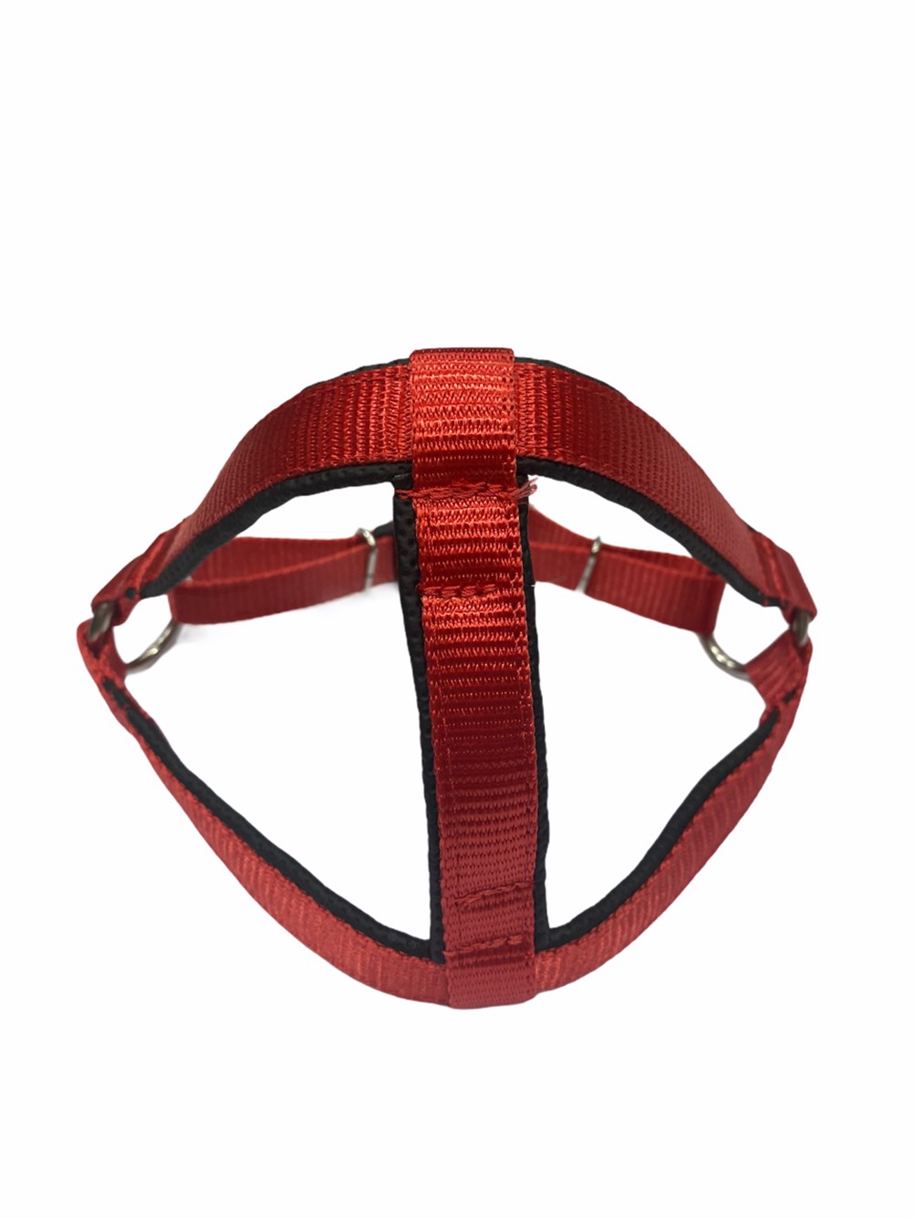 Kırmızı Step-in Göğüs Tasması 40 cm x 60 cm