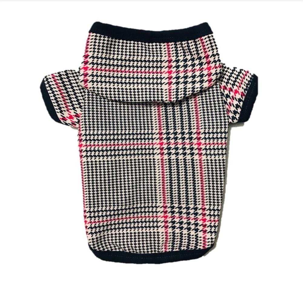 Gedyco Kazayağı Küçük Köpek Kazağı (1,5 kg - 7,5 kg arası köpeklere uygundur)