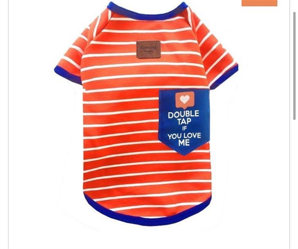 Alphadog Fenomen T-shirt