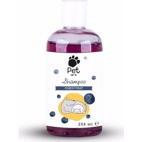 Pet Love Kedi ve Köpekler için Orman Meyveli Şampuan 250 ml