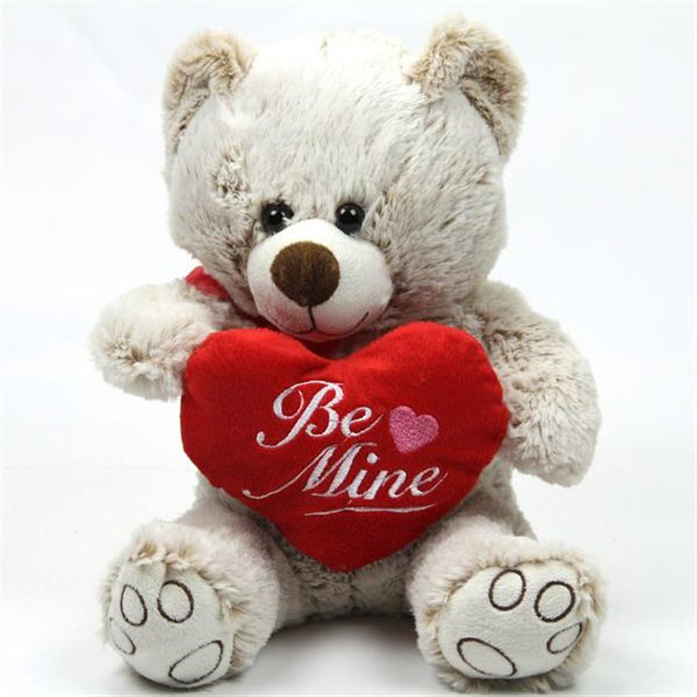 Koca Kalpli Yumuşacık Peluş Ayıcık 25 cm