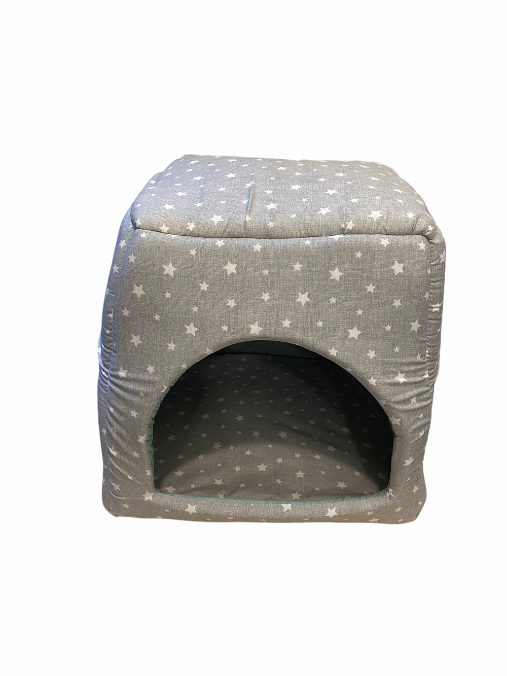 3 Ayrı Kullanım, Yıldızlı Kedi ve Köpek Yatağı