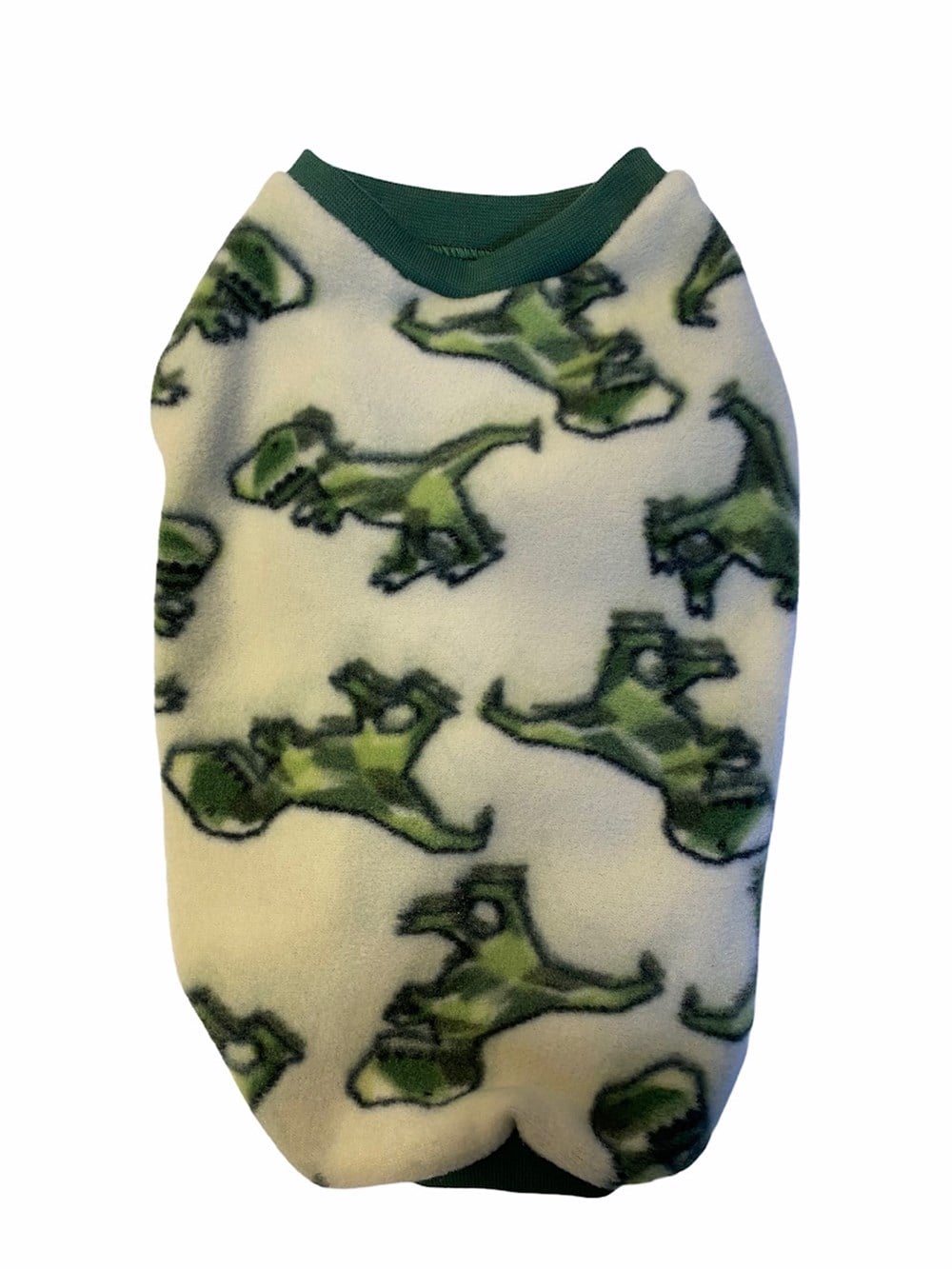 Dinazor Yumuşacık Polar