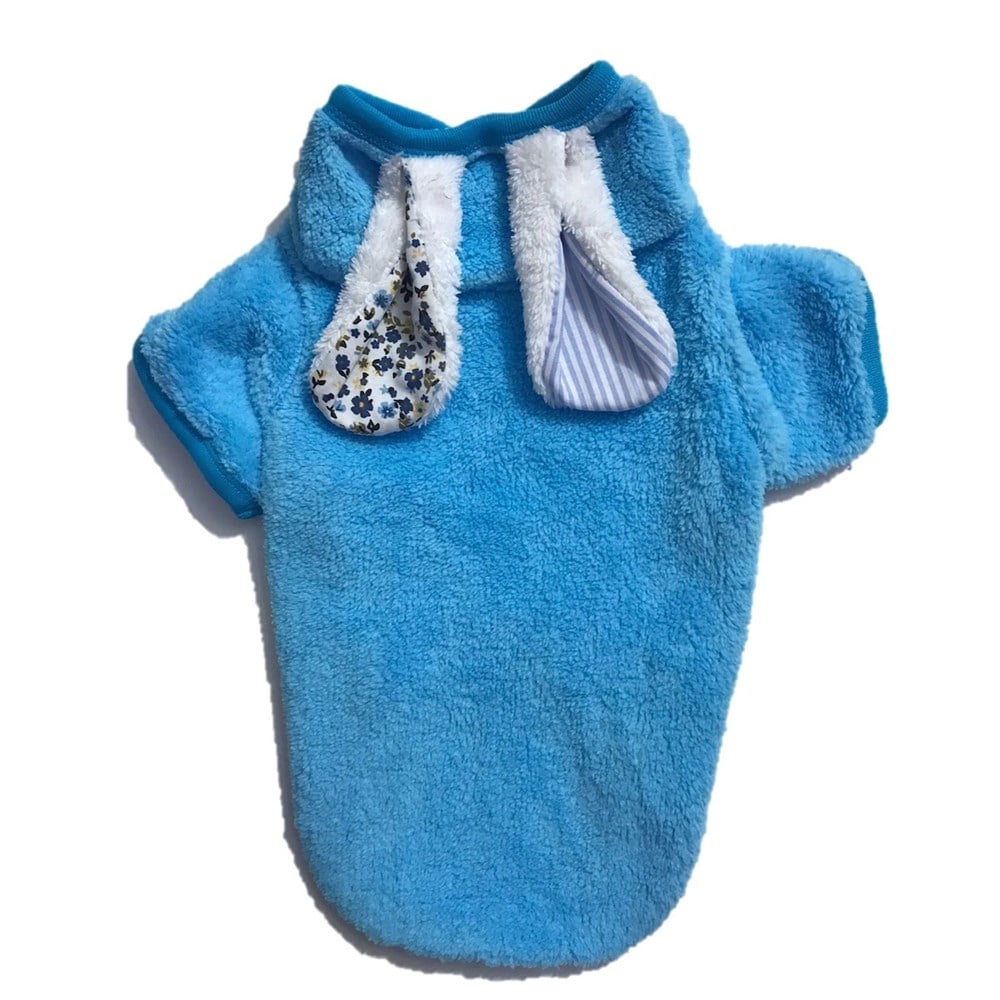 Gedyco Clouds Orta Irk Köpek Peluş Sweatshirt