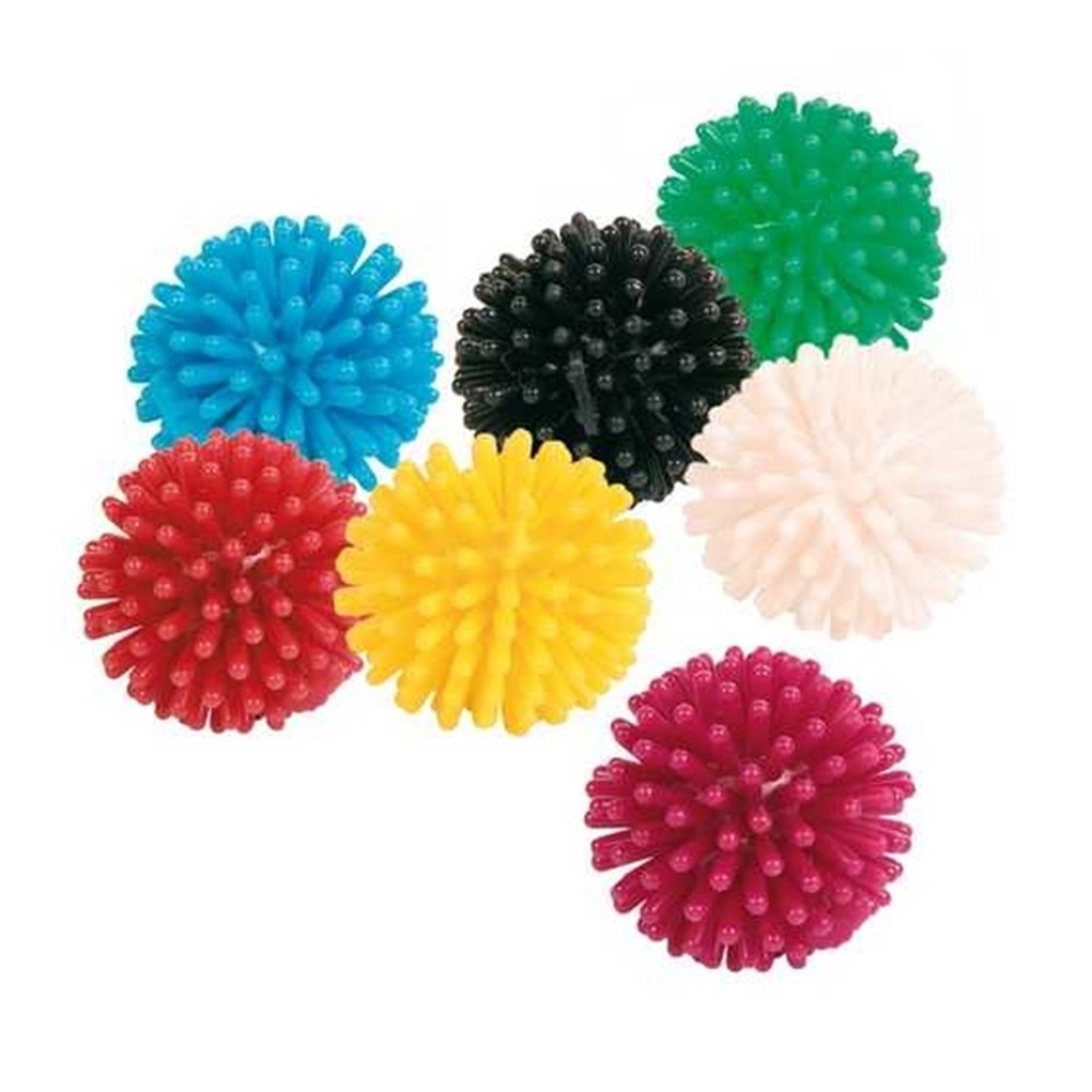 Trixie Minik Kirpi Top Kedi Oyuncağı 3 Cm