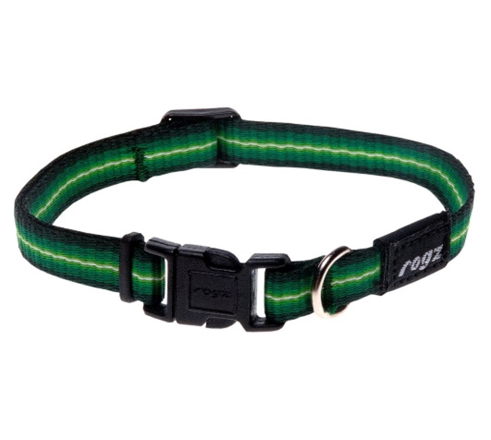 Rogz Midget Boyun Tasması S 20 - 32 cm