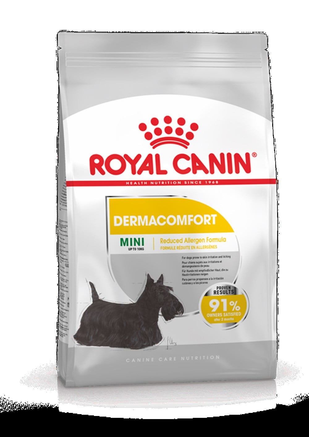 Royal Canin Dermacomfort Mini 3 kg Küçük Irk Yetişkin Köpek Maması