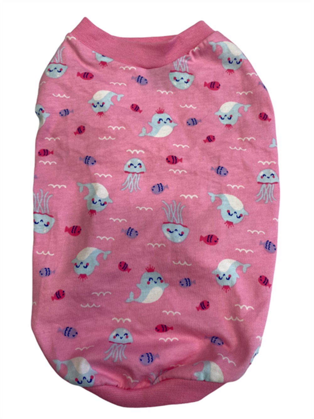 Pembiş Yunus Penye T-shirt