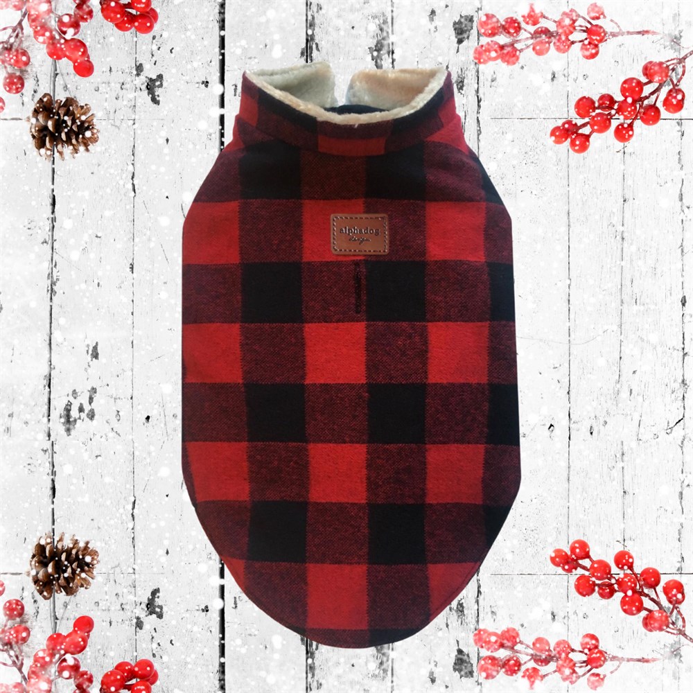 Alphadog London Mont