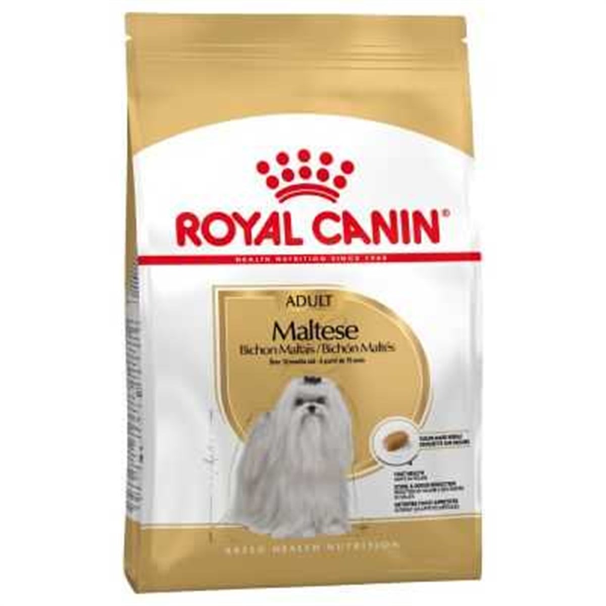 Royal Canin Maltese Terrier 1,5 kg  Yetişkin Köpek Maması