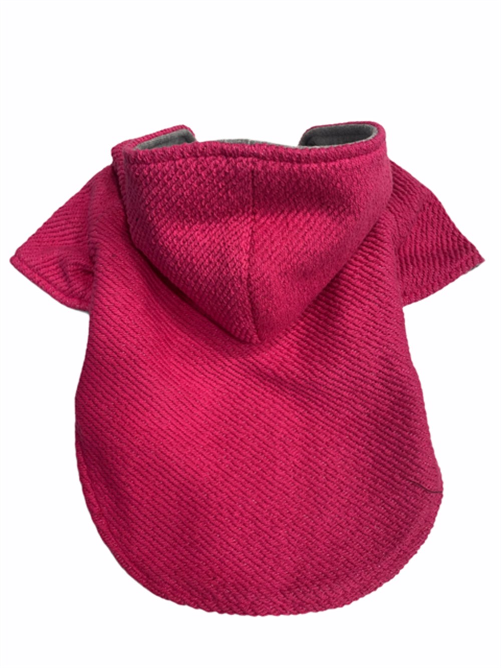 Alphadog Pembe Sweatshirt