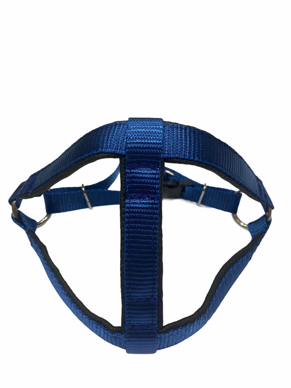 Mavi Step-in Göğüs Tasması 40 cm x 60 cm